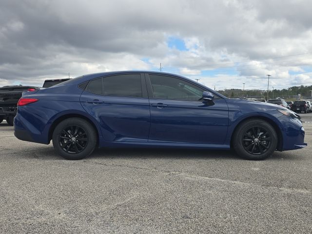 2025 Toyota Camry LE:45680A
