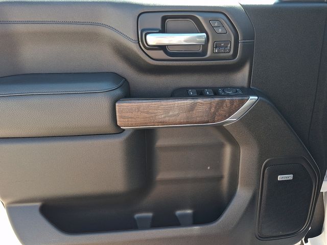 used 2023 GMC Sierra 2500HD car, priced at $62,830