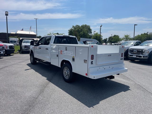 2025 Ford F-350 Super Duty XL