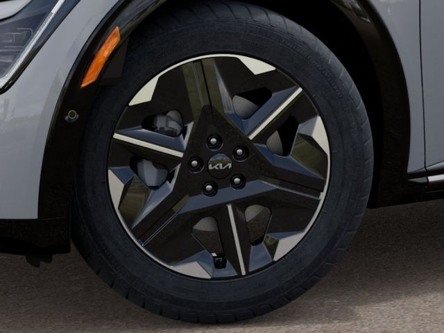 New 2026 Kia EV6 SUV