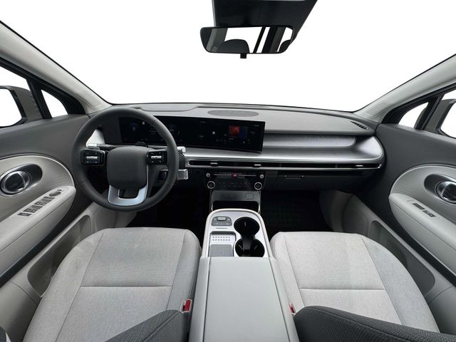 New 2026 Blue Hyundai S image 13