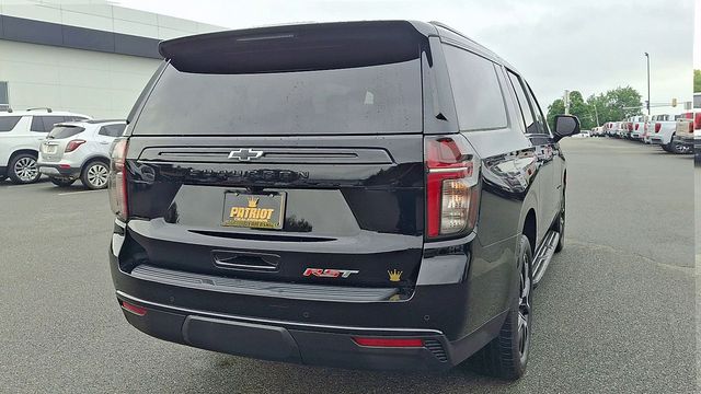 Used 2023 Chevrolet Suburban RST For Sale in Gilbertsville, PA