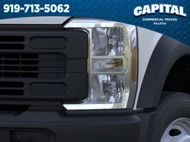 New 2026 White Ford 12FT DUMP/NO SIDES image 19