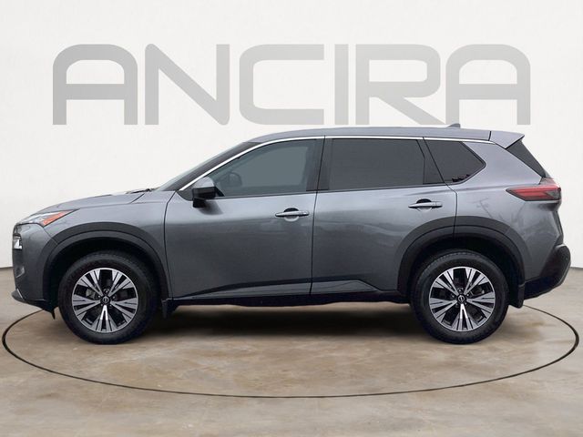 Used Car 2023 Nissan Rogue  Sv For Sale Under $25,000 In San Antonio, Texas