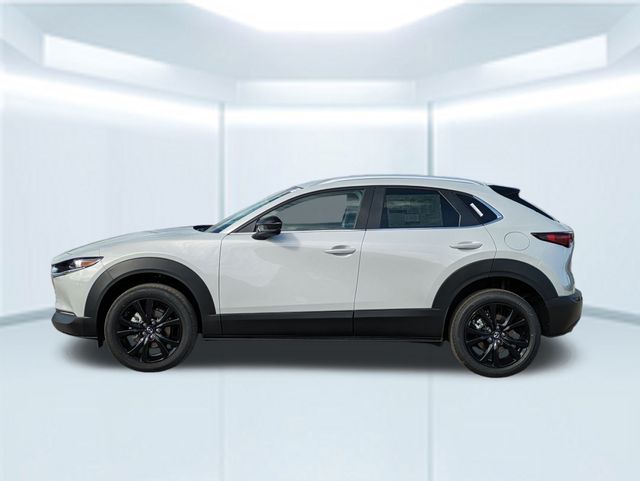 Mazda CX-30 Select Sport i-ACTIV AWD