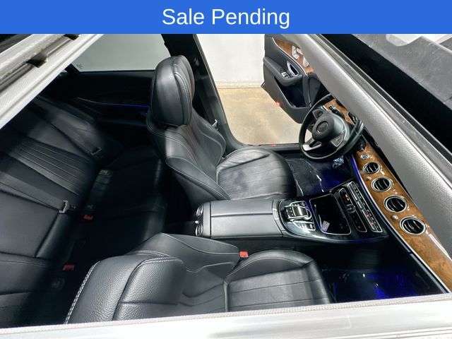 2017 Mercedes-Benz E-Class E 300 - 5