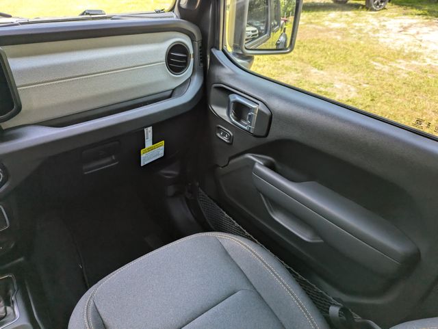 2026 Jeep Gladiator Sport S 4x4
