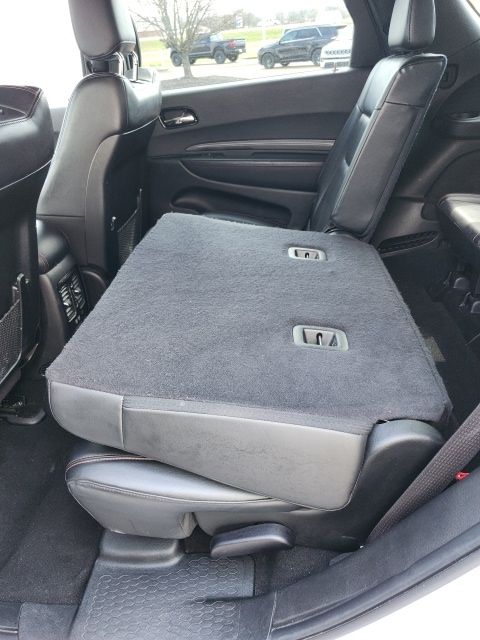 Used 2024 White Dodge GT Plus image 32