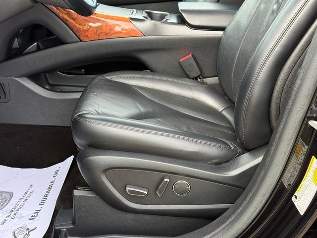 Used 2019 Lincoln Nautilus SUV