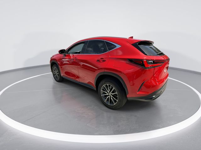 Used 2023 Lexus NX SUV