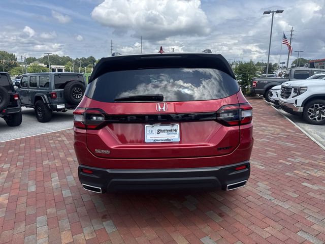 Used 2023 Honda Pilot SUV