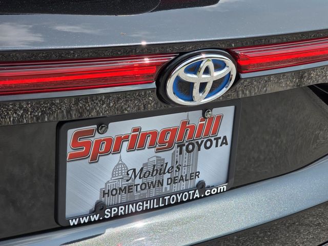 Used 2023 Toyota Venza SUV
