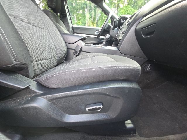 2018 Ford Explorer XLT:169570A