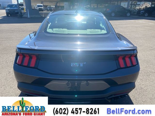 2024 Ford Mustang GT Premium 25