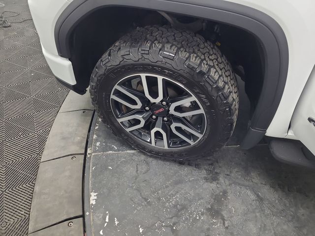 2022 – GMC – Sierra 1500