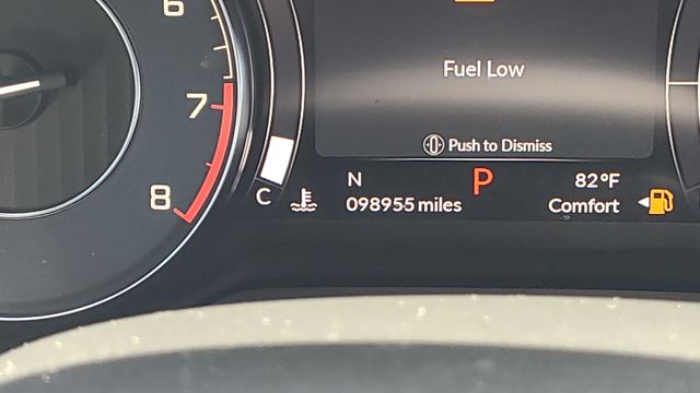 Used 2021 Acura RDX SUV