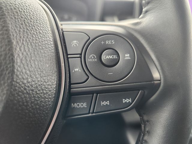 2025 Toyota Corolla SE  at Don McGill Toyota