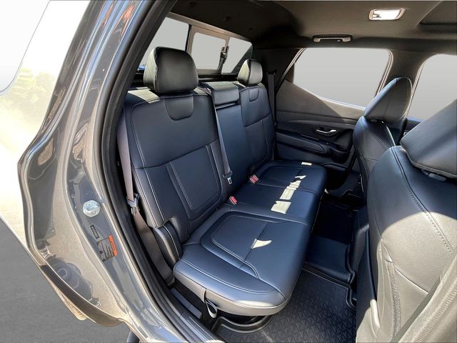 Used 2024 Hyundai Santa Cruz Truck