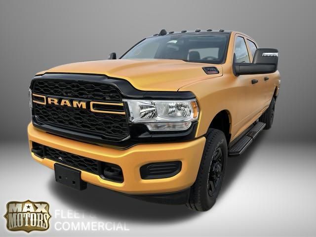 2024 Ram 2500 Tradesman 3