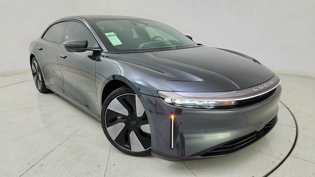 2024 Lucid Air Touring AWD