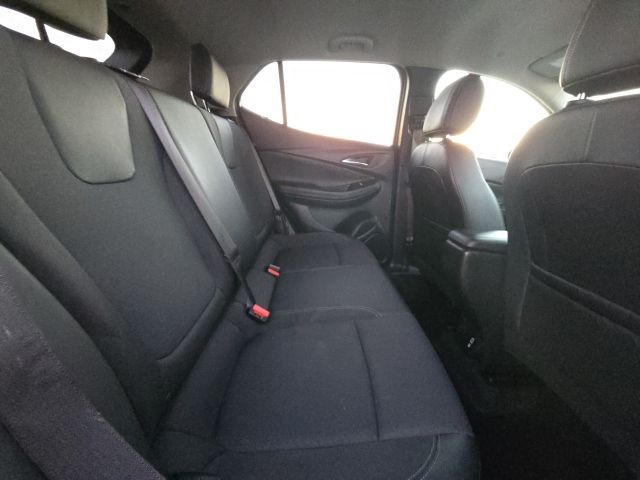 2024 Buick Encore GX Preferred:C02530