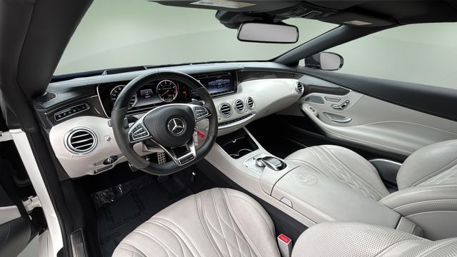 Used 2017  Mercedes-Benz S 65 AMG® image 20