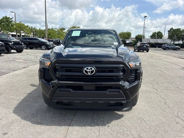 2024 Toyota Tacoma - $32,888