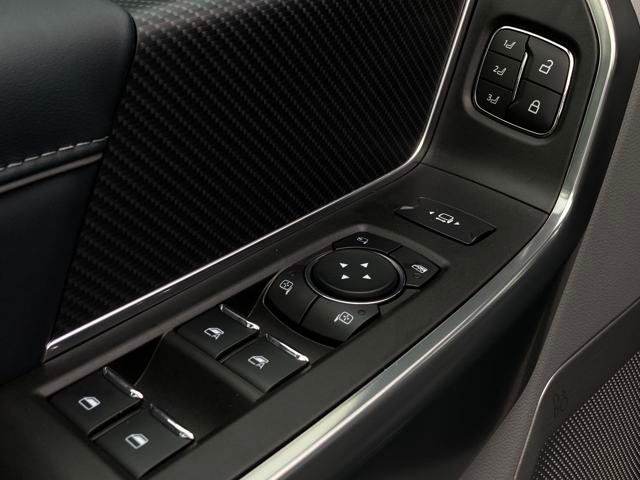 2024 Ford F-450 Super Duty Limited