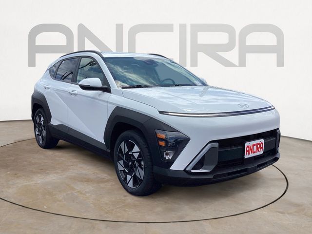 Used Car 2024 Hyundai Kona  Sel For Sale Under $25,000 In San Antonio, Texas