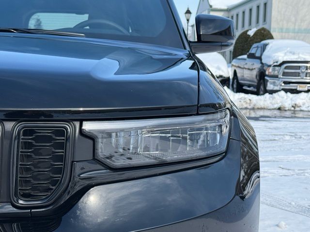 2024 Jeep Grand Cherokee L