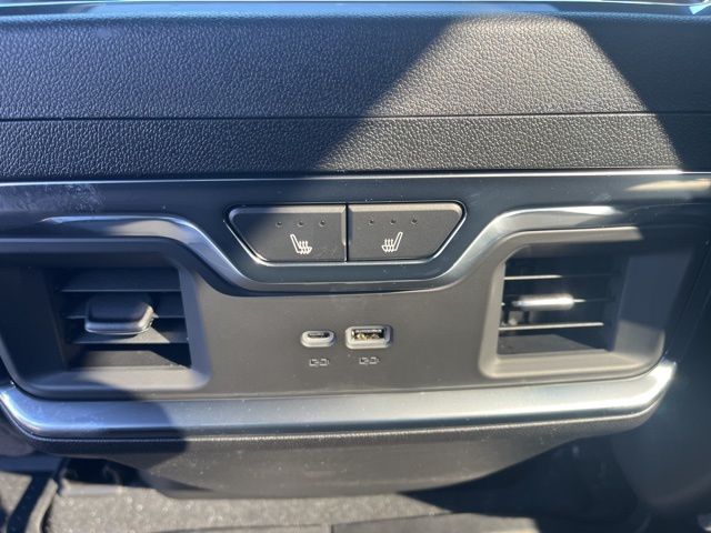 2026 Chevrolet Silverado 1500 High Country:45254