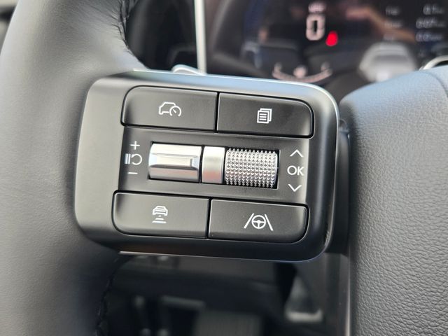 2027 Hyundai Santa Fe