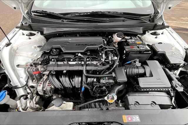 Used 2022 Hyundai Elantra For Sale in OLIVE BRANCH, MS