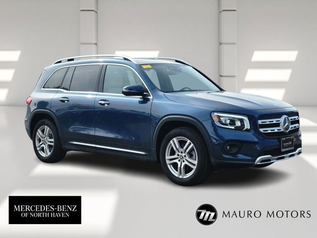 2023 Mercedes-Benz GLB 250 4MATIC