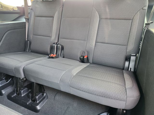 2025 Chevrolet Tahoe LS Gray at Classic Elite Chevrolet Hwy 6