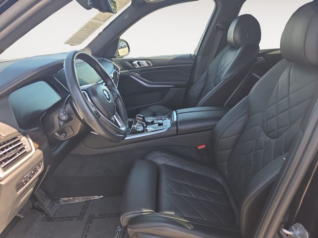 BMWX59