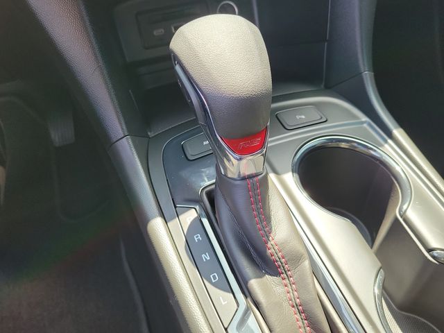2022 Chevrolet Equinox RS Beige at DeMontrond Ford