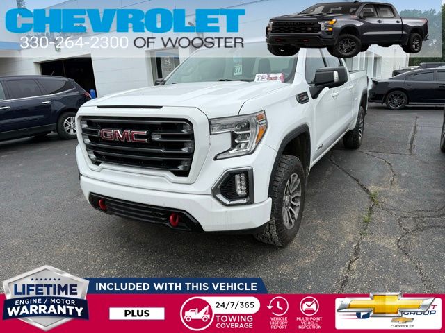 2021 GMC Sierra 1500 for sale in Cleveland, Ohio