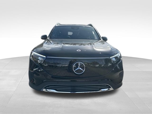 2024 Mercedes-Benz EQB 300 - 9