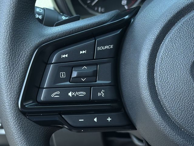 Used 2026 Gray Subaru Premium image 29