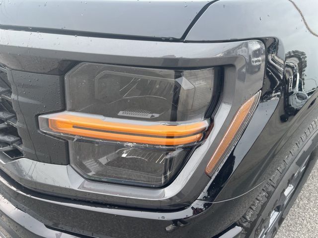 2026 Ford F-150 STX:168460