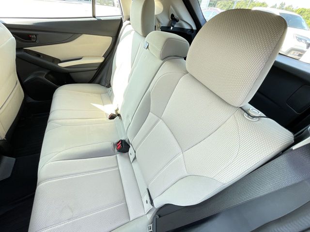Used 2022 Subaru Impreza Hatchback