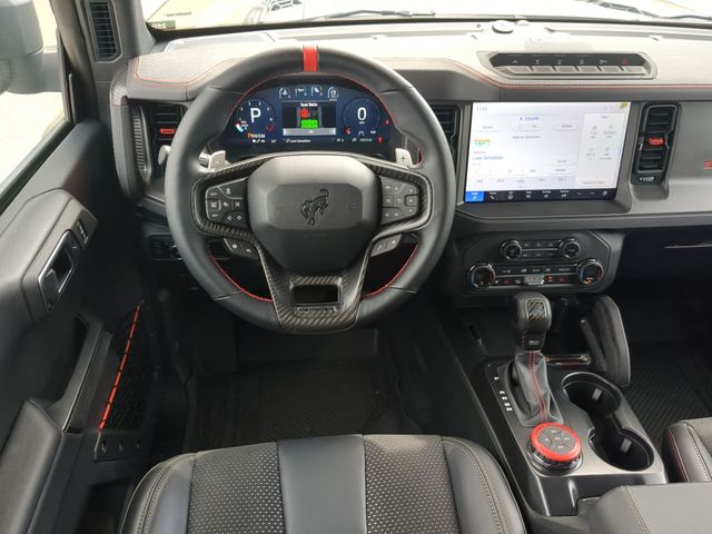 New 2025 Marsh Gray Ford Raptor® image 36