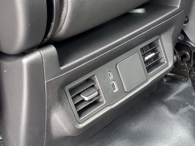 2026 Chevrolet Silverado 3500 Crew Cab 4WD Service Truck for sale #TF342929 - photo 27