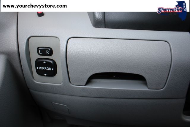 Used 2009 Toyota Camry Sedan