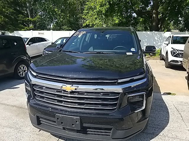 Used 2026 Chevrolet Traverse SUV