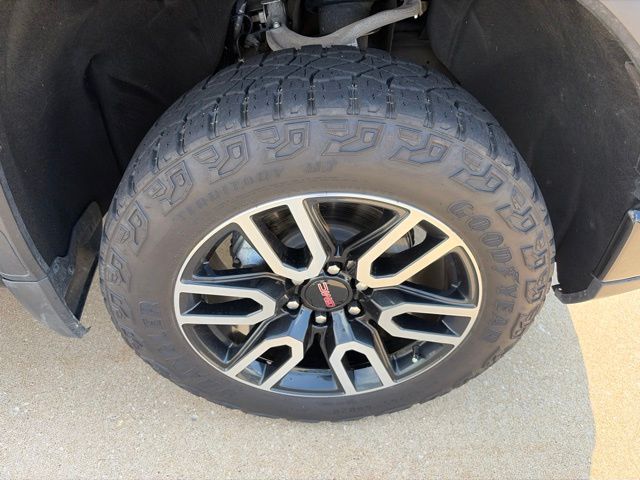 Used 2023 GMC Sierra 1500 Truck