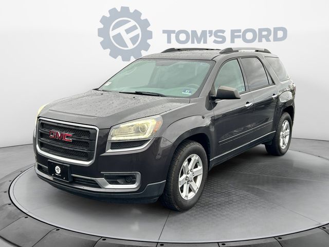 2015 GMC Acadia SLE-2 AWD
