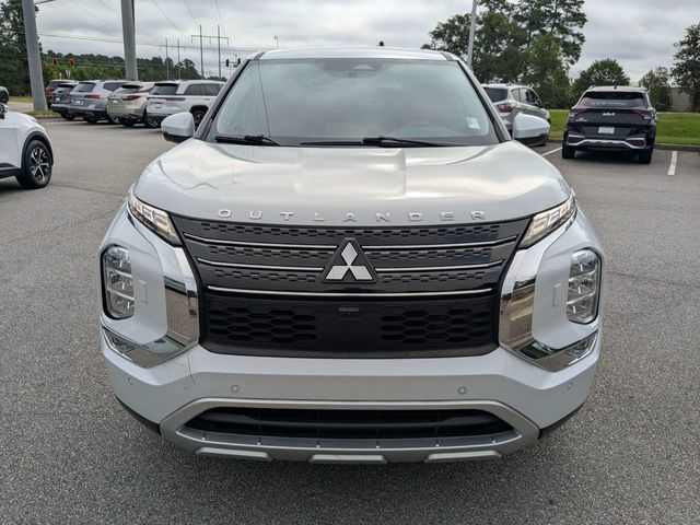 Used 2023 Mitsubishi Outlander SUV