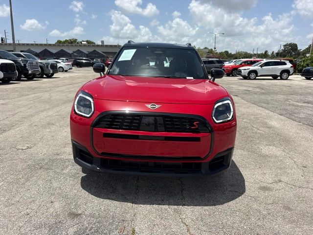 Used 2026 Mini Cooper S Countryman SUV